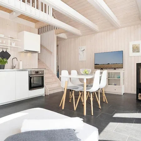 Twinhus Hébergement de vacances *