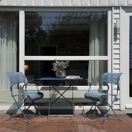 Hébergement de vacances Twinhus *