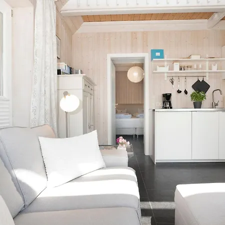 Hébergement de vacances Twinhus