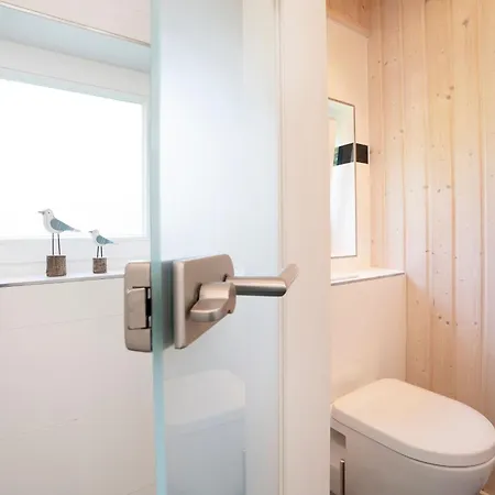 Twinhus Hébergement de vacances Süssau