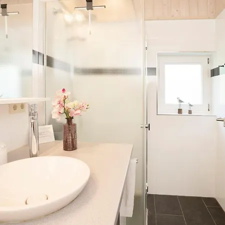 Hébergement de vacances Twinhus