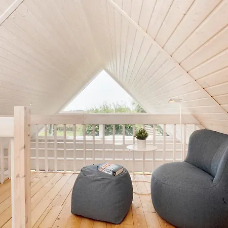 Twinhus * Sussau