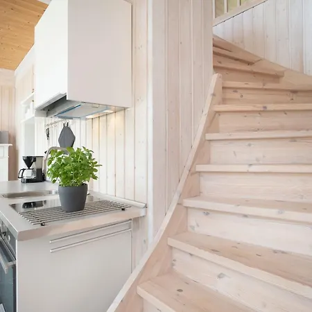 Hébergement de vacances Twinhus *