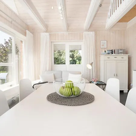 Twinhus Hébergement de vacances Süssau