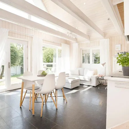 Twinhus * Sussau