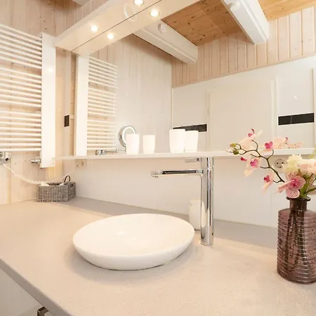 Twinhus Hébergement de vacances