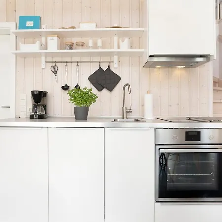 Hébergement de vacances Twinhus