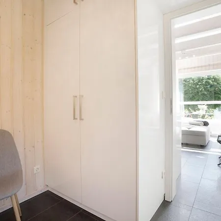 Holiday home Twinhus *