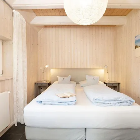 Hébergement de vacances Twinhus Süssau