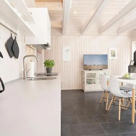 Twinhus * Sussau