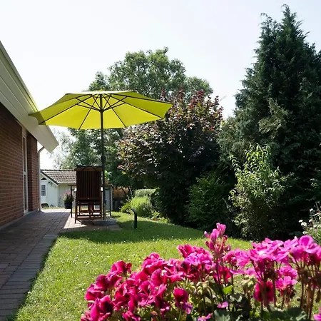 Hébergement de vacances Twinhus